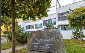 die Strandvilla Achterdeck